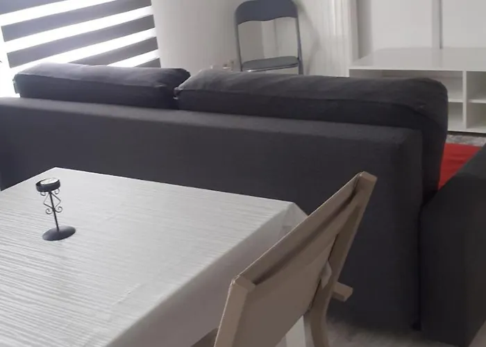 Birsinger 아파트 보비니